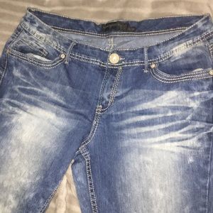 Twentyone black jeans